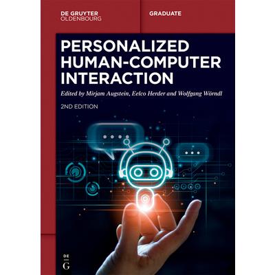 Personalized Human-Computer Interaction | 拾書所