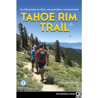 Tahoe Rim Trail