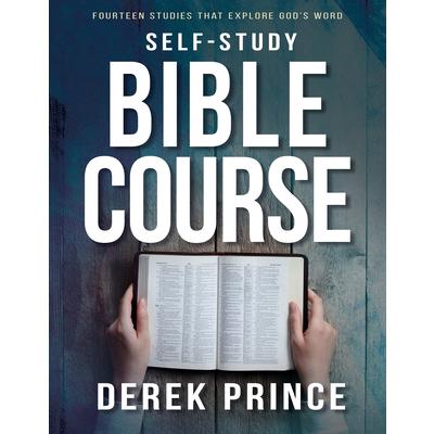 Self-study Bible Course