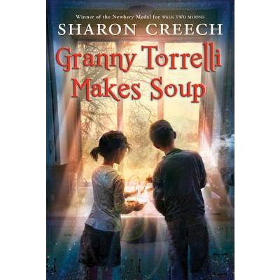 Granny Torrelli Makes Soup