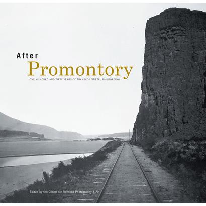 After Promontory | 拾書所