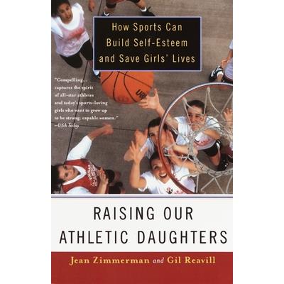 Raising Our Athletic Daughters | 拾書所