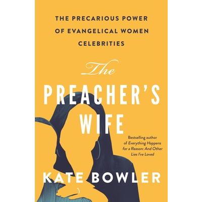 The Preacher’s Wife