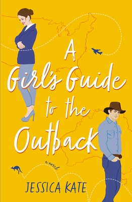 A Girl’s Guide to the Outback