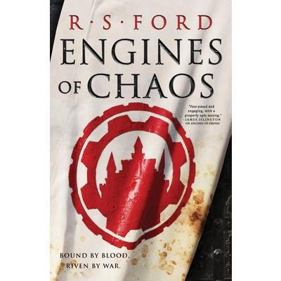 Engines of Chaos