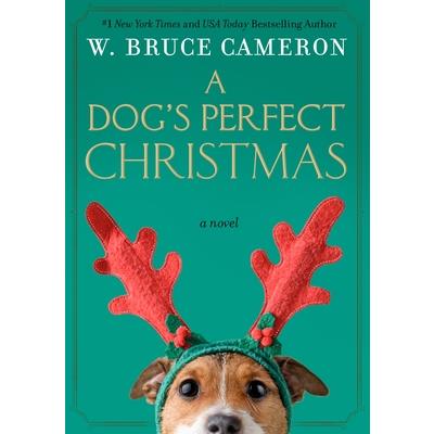 A Dog`s Perfect Christmas