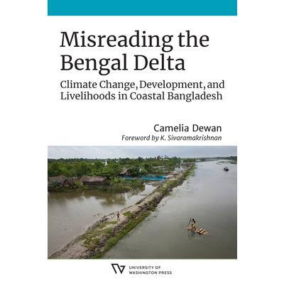 Misreading the Bengal Delta