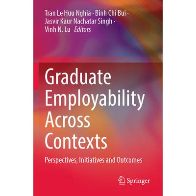 Graduate Employability Across Contexts | 拾書所