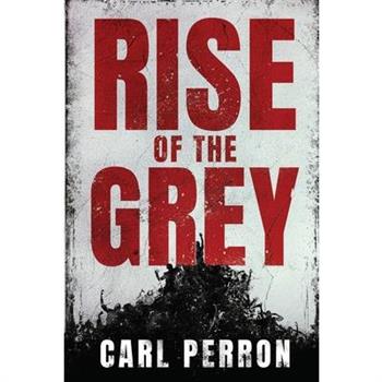 Rise of the Grey