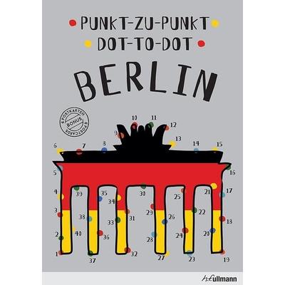 Dot-to-dot Berlin
