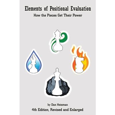 Elements of Positional Evaluation | 拾書所