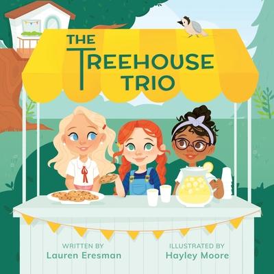 The Treehouse TrioTheTreehouse Trio