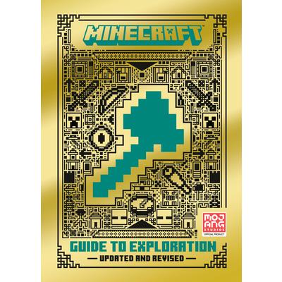 Minecraft: Guide to Exploration (Updated)