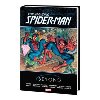 Amazing Spider-Man: Beyond Omnibus