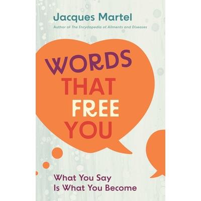 Words That Free You