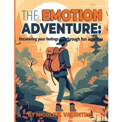 The Emotion Adventures | 拾書所