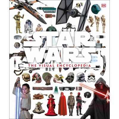 Star Wars Visual Encyclopedia | 拾書所