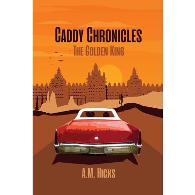Caddy Chronicles, 1