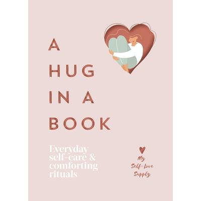 A Hug in a Book | 拾書所