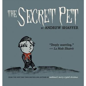 The Secret Pet