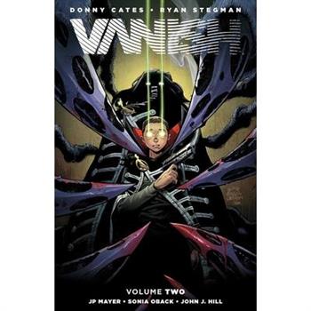 Vanish Volume 2