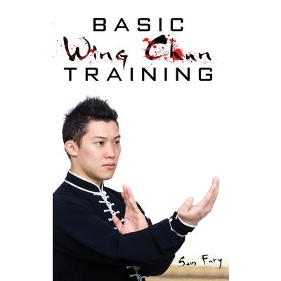 Basic Wing Chun Training | 拾書所