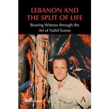 Lebanon and the Split of Life