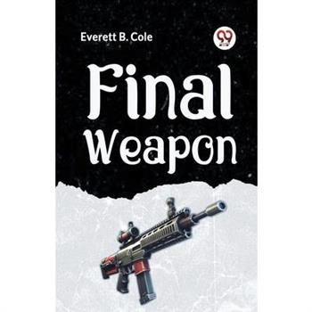 Final Weapon