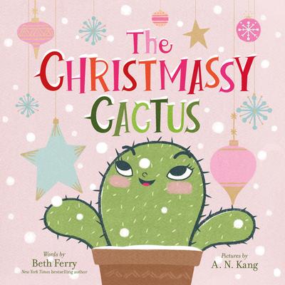 The Christmassy Cactus | 拾書所