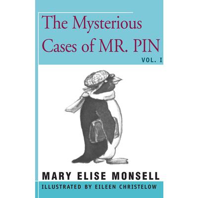 The Mysterious Cases of Mr. Pin
