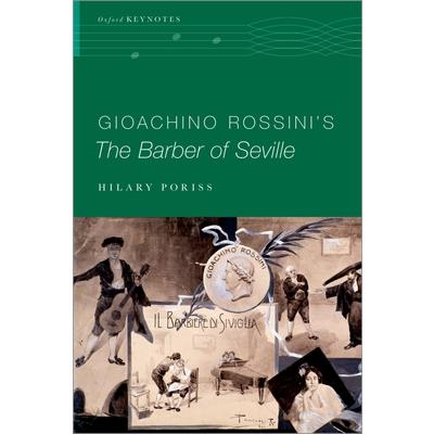 Gioachino Rossini’s the Barber of Seville