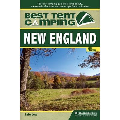 Best Tent Camping: New England