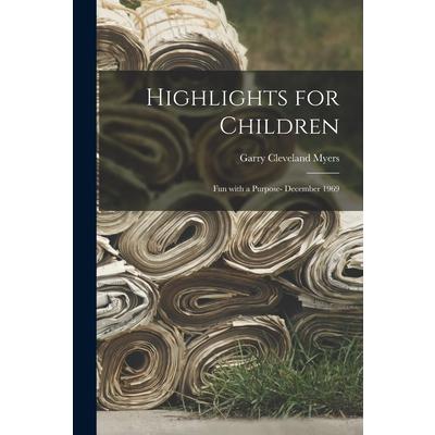 Highlights for Children | 拾書所