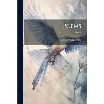 Poems; Volume 2 | 拾書所