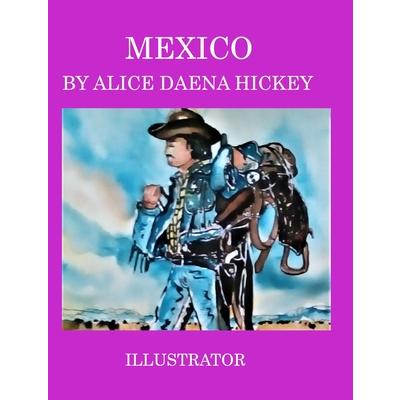 Mexico | 拾書所