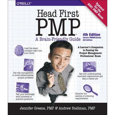 Head First Pmp