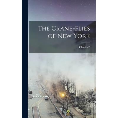 The Crane-flies of New York