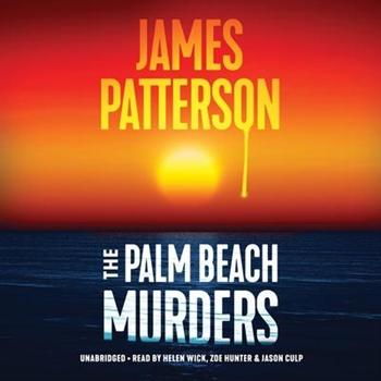 The Palm Beach Murders Lib/E