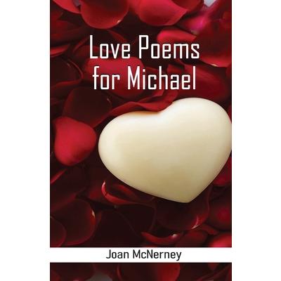 Love Poems for Michael