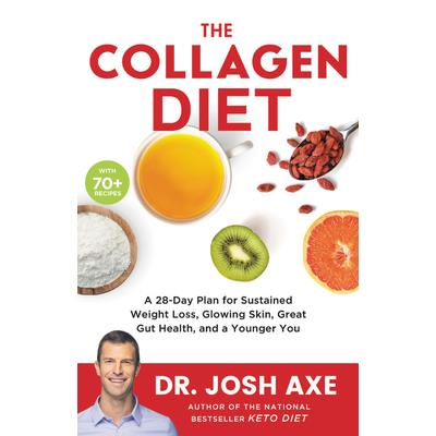 The Collagen Diet