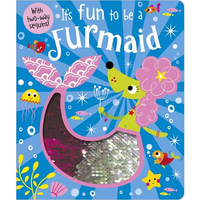 It`s Fun to Be a Furmaid