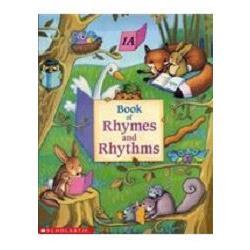Book of Rhymes and Rhythms: 1A