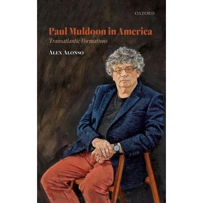 Paul Muldoon in America