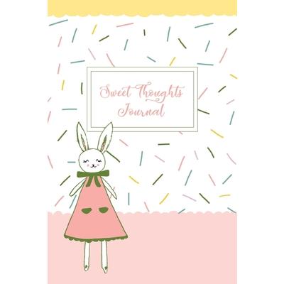 Sweet Thoughts Journal