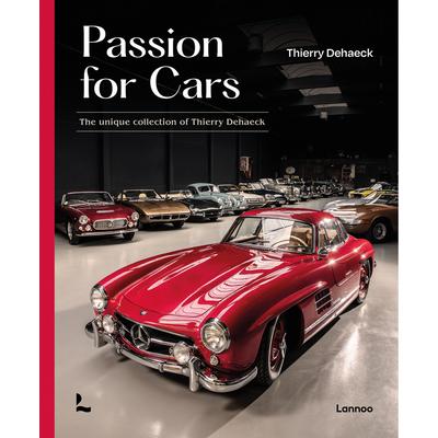 A Passion for Cars | 拾書所