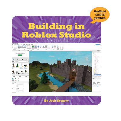 Roblox Ultimate Guide Collection: Top Adventure Games, Top Role-Playing  Games, Top Battle Games: Official Roblox Books (HarperCollins), Official  Roblox Books (HarperCollins): 9780063023338: : Books