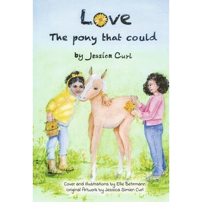 Love, the Pony That Could