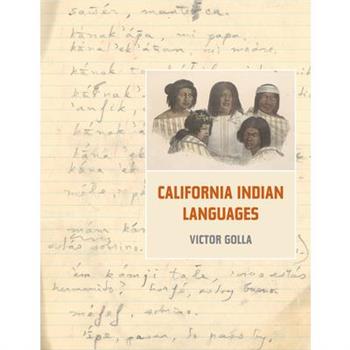 California Indian Languages