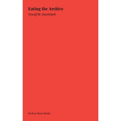 Eating the Archive
