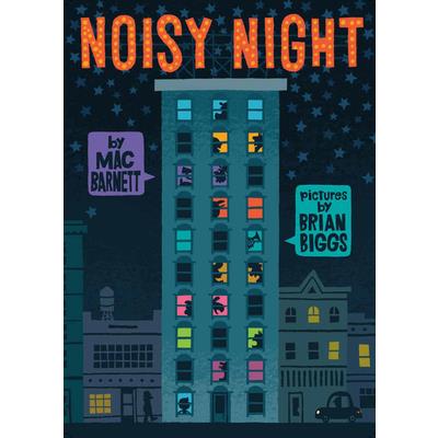 Noisy Night